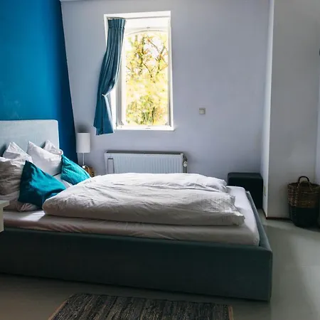 Vandrarhem Clinkcoco Amsterdam