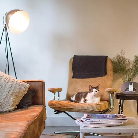 Vandrarhem Clinkcoco *