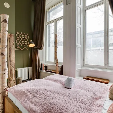 Clinkcoco Vandrarhem Amsterdam