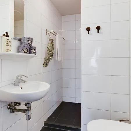 Vandrarhem Clinkcoco *