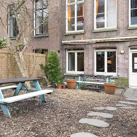 Clinkcoco * Amsterdam