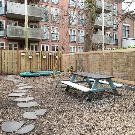 Clinkcoco Vandrarhem *