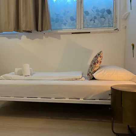 Clinkcoco Vandrarhem *