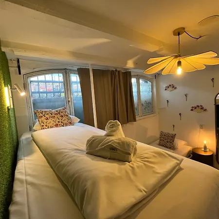 Clinkcoco * Amsterdam