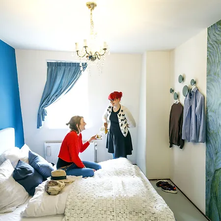 Vandrarhem Clinkcoco