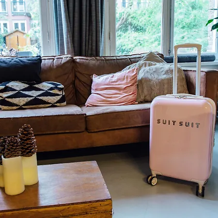 Vandrarhem Clinkcoco Amsterdam