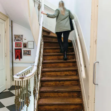 Clinkcoco * Amsterdam