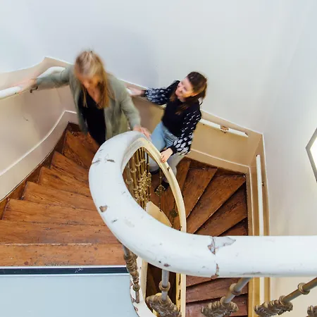 Clinkcoco * Amsterdam