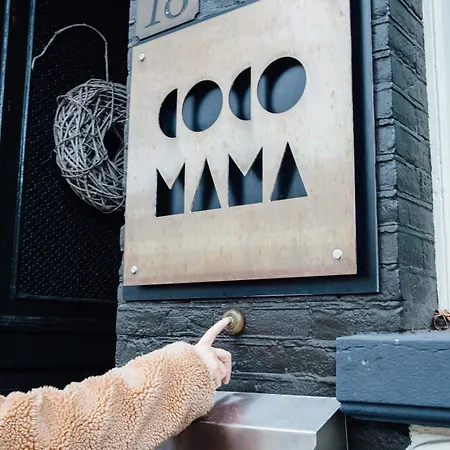 Clinkcoco Vandrarhem Amsterdam