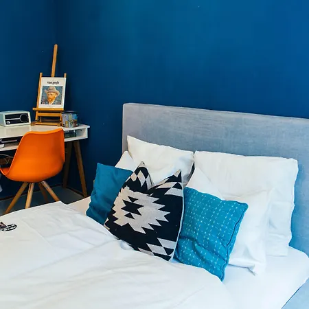 Clinkcoco Vandrarhem