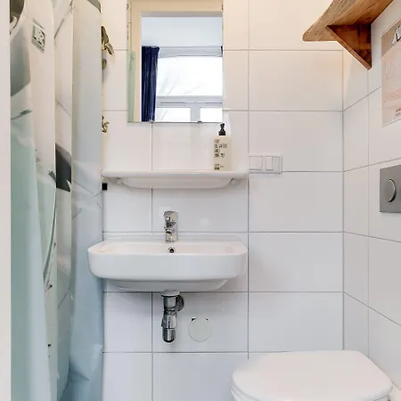 Vandrarhem Clinkcoco Amsterdam