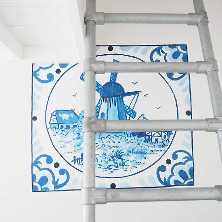 Vandrarhem Clinkcoco