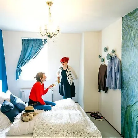 Clinkcoco Vandrarhem *