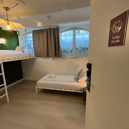 Clinkcoco Amsterdam