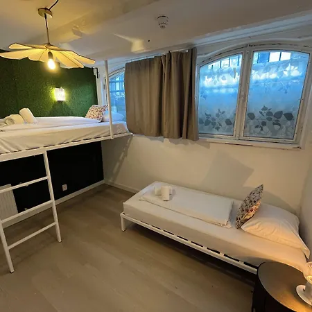 Hostel Clinkcoco