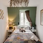 Clinkcoco Hostel Amsterdam