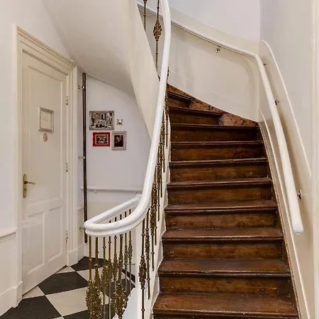 Hostel Clinkcoco Amsterdam