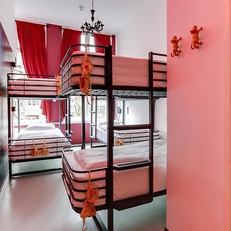 Clinkcoco * Amsterdam