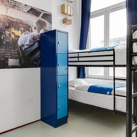 Albergue Clinkcoco *