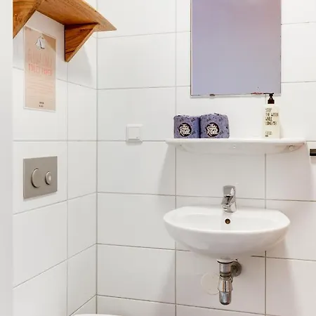 Clinkcoco * Amesterdão