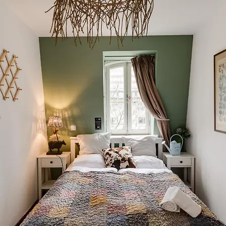 Clinkcoco Vandrarhem Amsterdam
