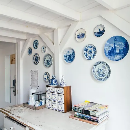 Clinkcoco Hostel Amsterdam