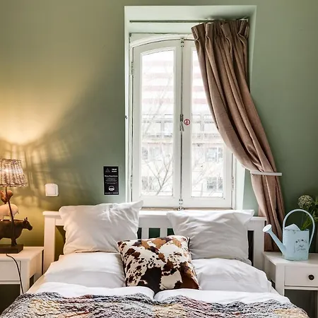 Clinkcoco Amsterdam