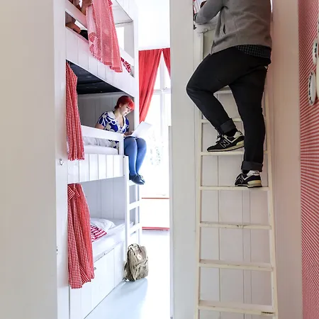 Clinkcoco * Амстердам