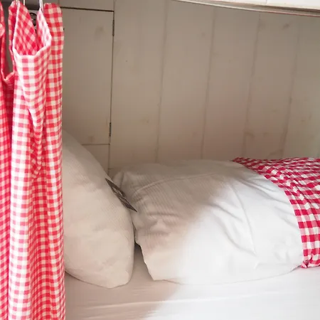 Albergue Clinkcoco *