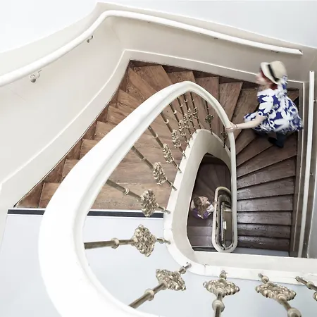 Clinkcoco Albergue Amesterdão