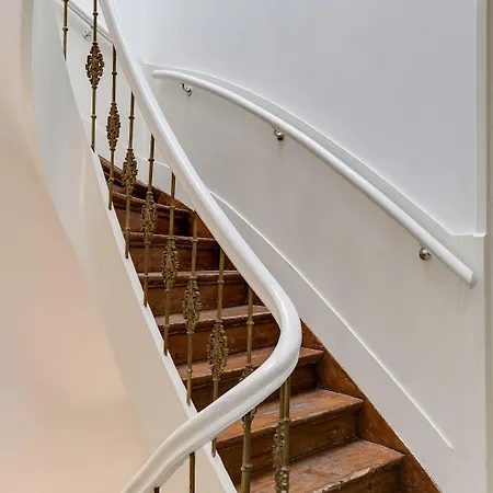 Albergue Clinkcoco Amesterdão