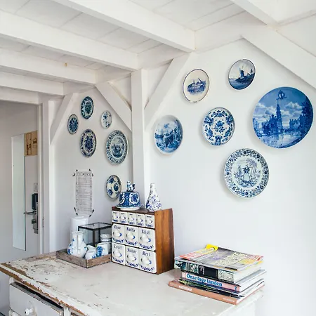 Clinkcoco * Амстердам