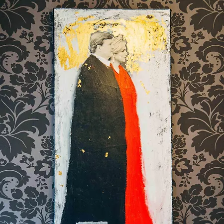 Clinkcoco Albergue Amesterdão