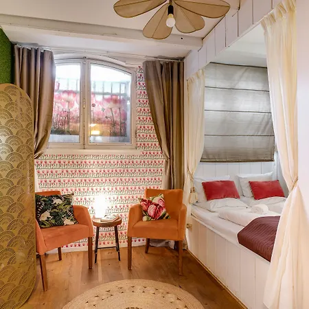 Hostel Clinkcoco *