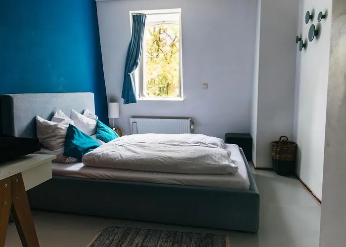 旅馆 Clinkcoco 阿姆斯特丹