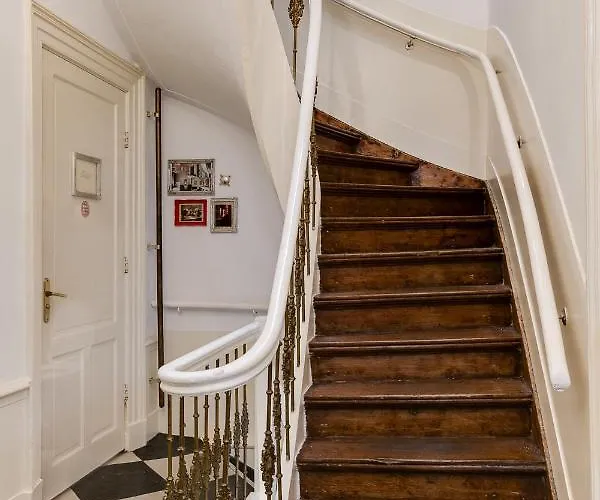 旅馆 Clinkcoco 阿姆斯特丹