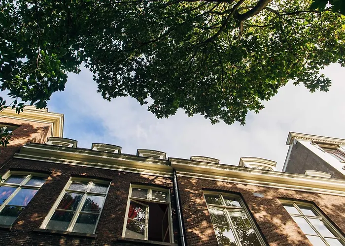 Clinkcoco 旅馆 阿姆斯特丹