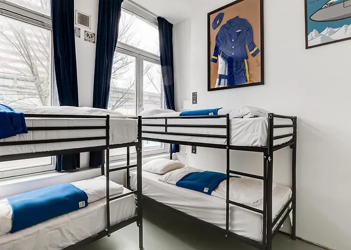 Clinkcoco * 阿姆斯特丹