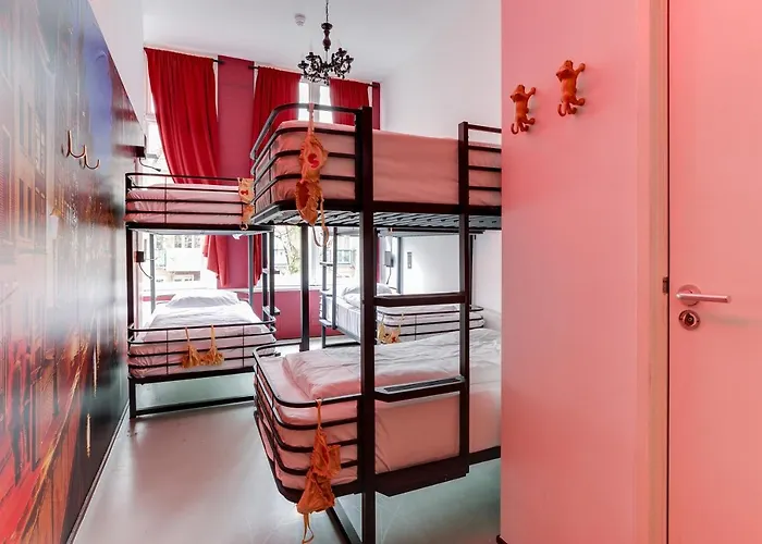 Clinkcoco * אמסטרדם