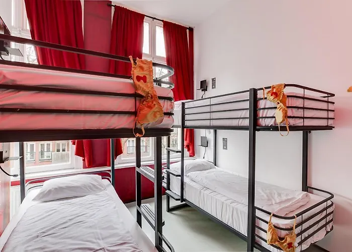 Clinkcoco 阿姆斯特丹