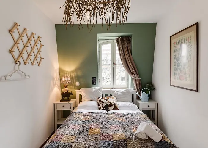 Clinkcoco 旅馆 阿姆斯特丹