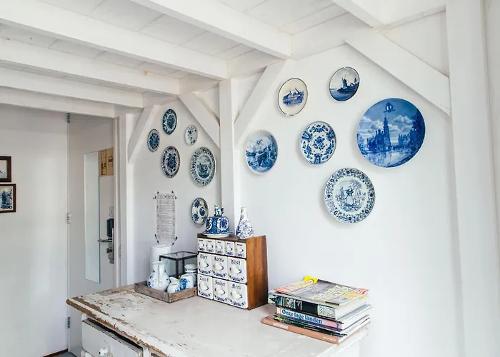 Clinkcoco 旅馆 阿姆斯特丹