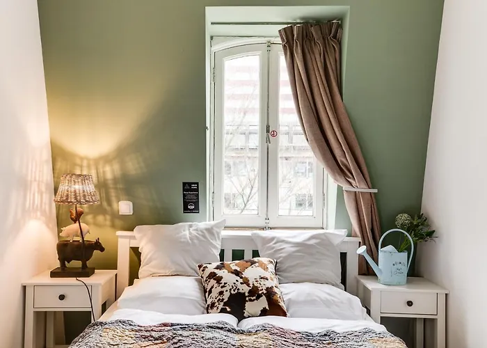 Clinkcoco 阿姆斯特丹