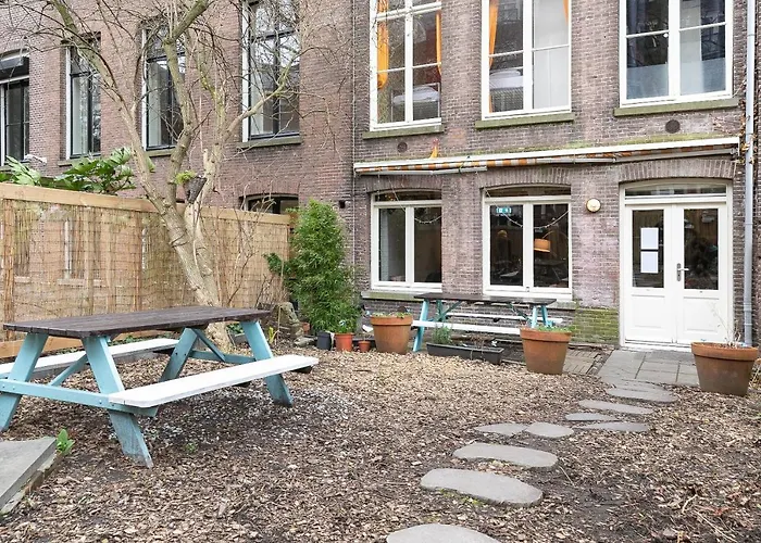 Clinkcoco * אמסטרדם