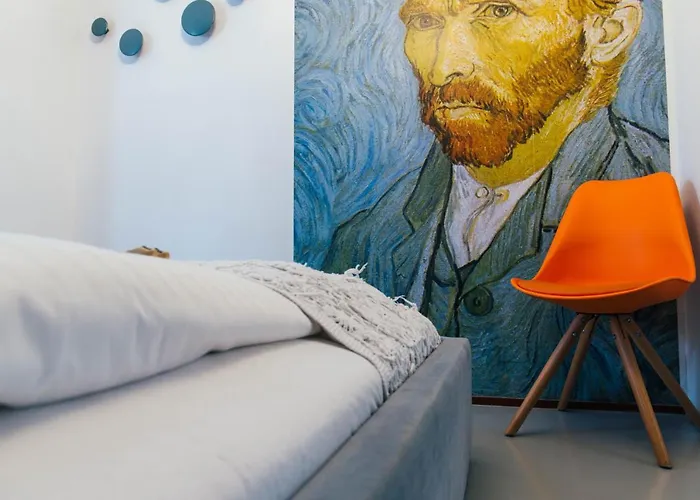 Clinkcoco אכסניה *