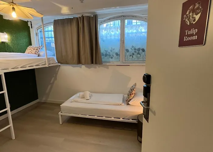 Clinkcoco 阿姆斯特丹