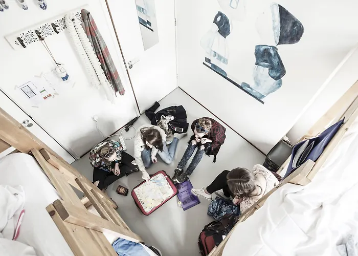 旅馆 Clinkcoco 阿姆斯特丹