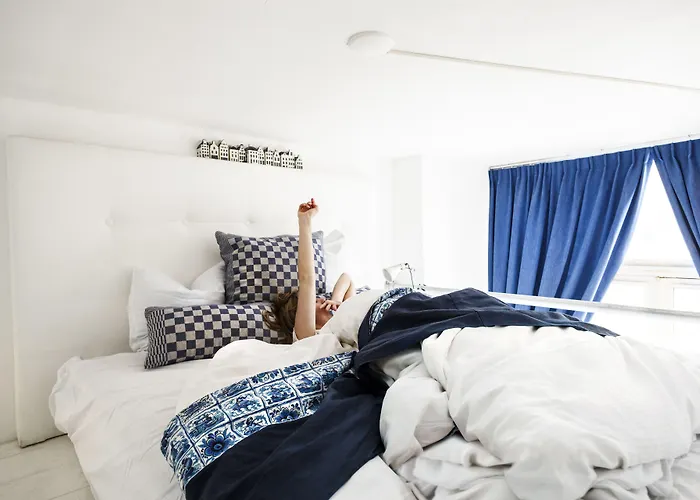 Clinkcoco אכסניה