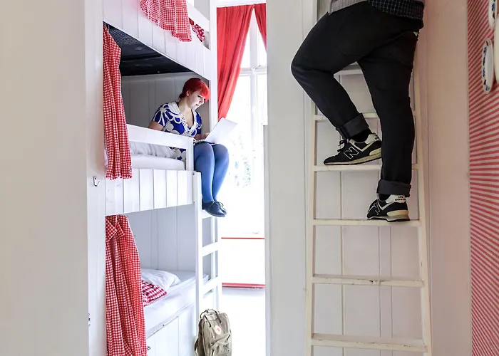 Clinkcoco * 阿姆斯特丹