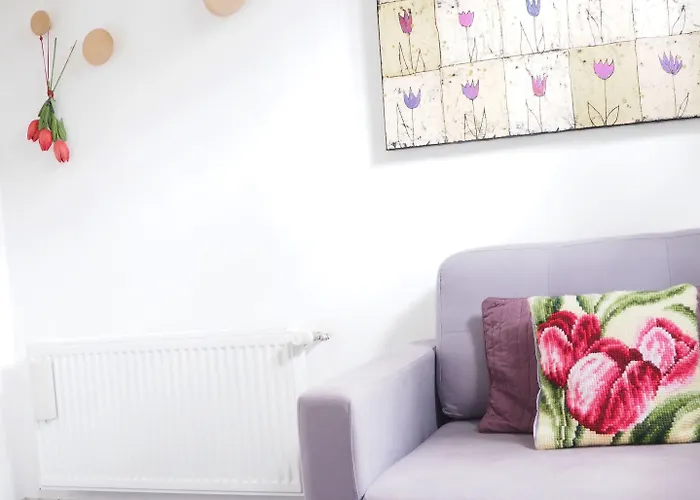 Clinkcoco 旅馆 阿姆斯特丹